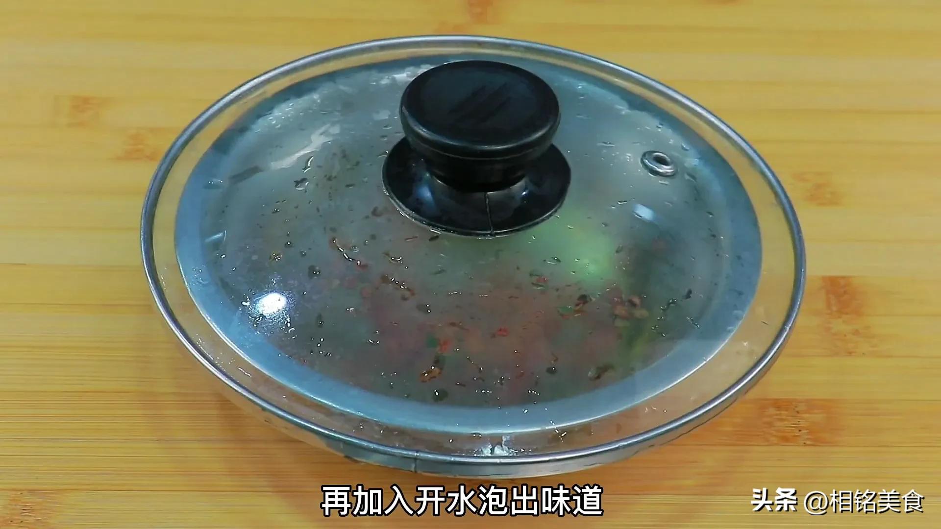 羊肉馅饺子怎么调馅不腥不膻,羊肉饺子馅咋调味不散