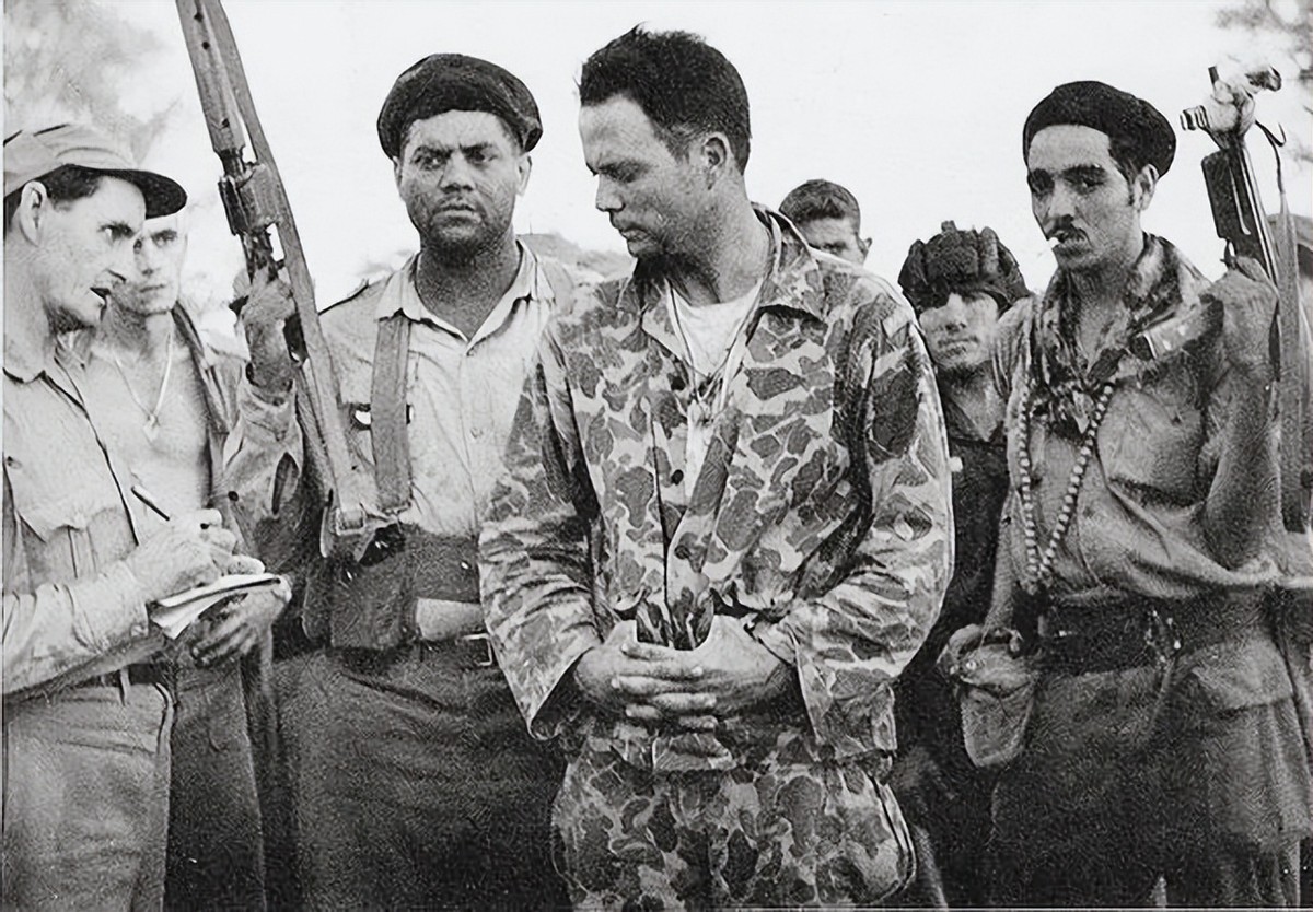 危地马拉大规模抗议现状,危地马拉接受过中国援助吗