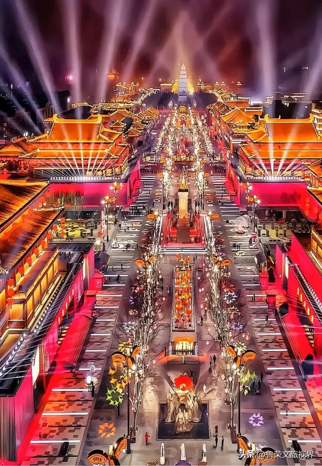 西安旅游攻略大全坐地铁,西安地铁旅游攻略三日游