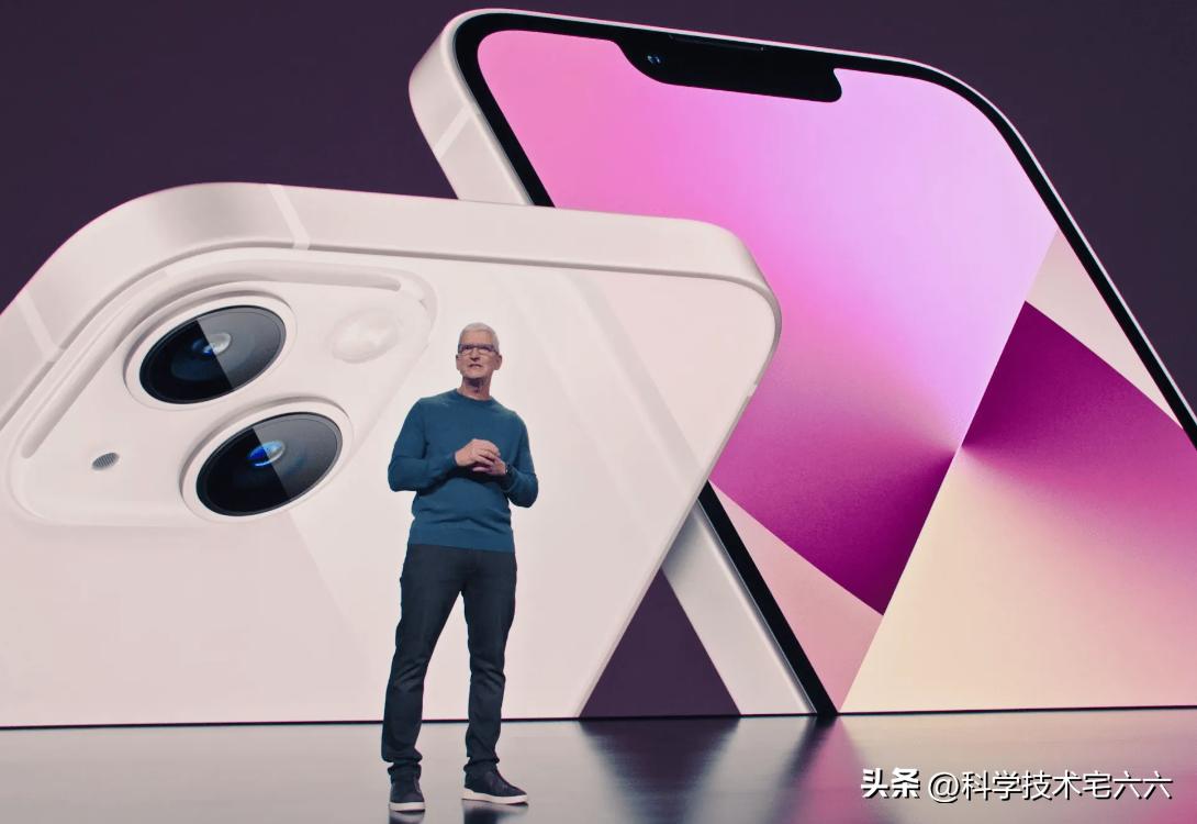 华为和苹果最新款手机,华为最新款和苹果手机比较