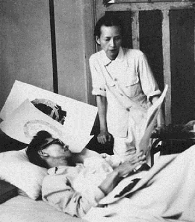 林徽因跟梁思成最好的关系是朋友,林徽因梁启超的关系