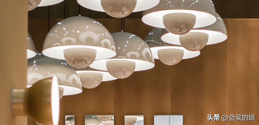 简约灯具店推荐,灯饰要买品牌的吗