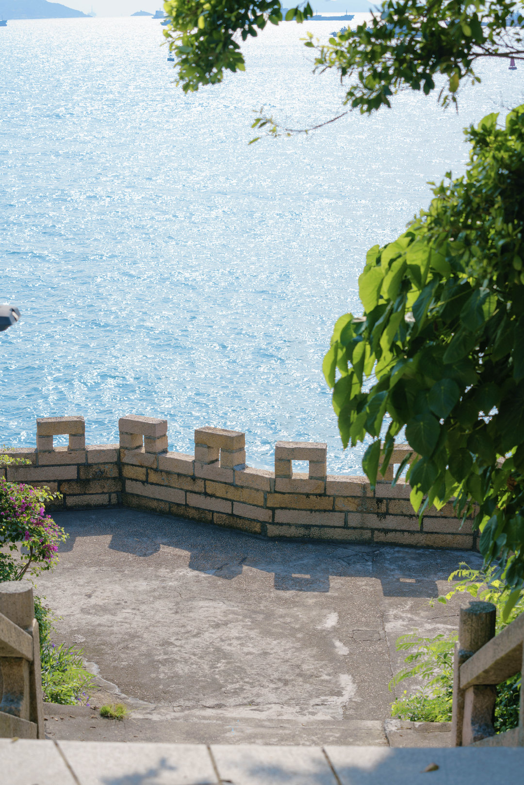 记录2019珠海外伶仃岛之行,珠海外伶仃岛开车去玩一天