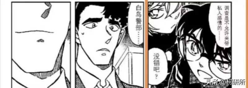 推理狂工藤新一,服部平次工藤新一推理对决