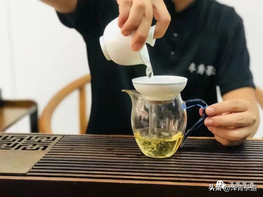 中国十大名茶最新排名表图,中国十大名茶最新排第一名