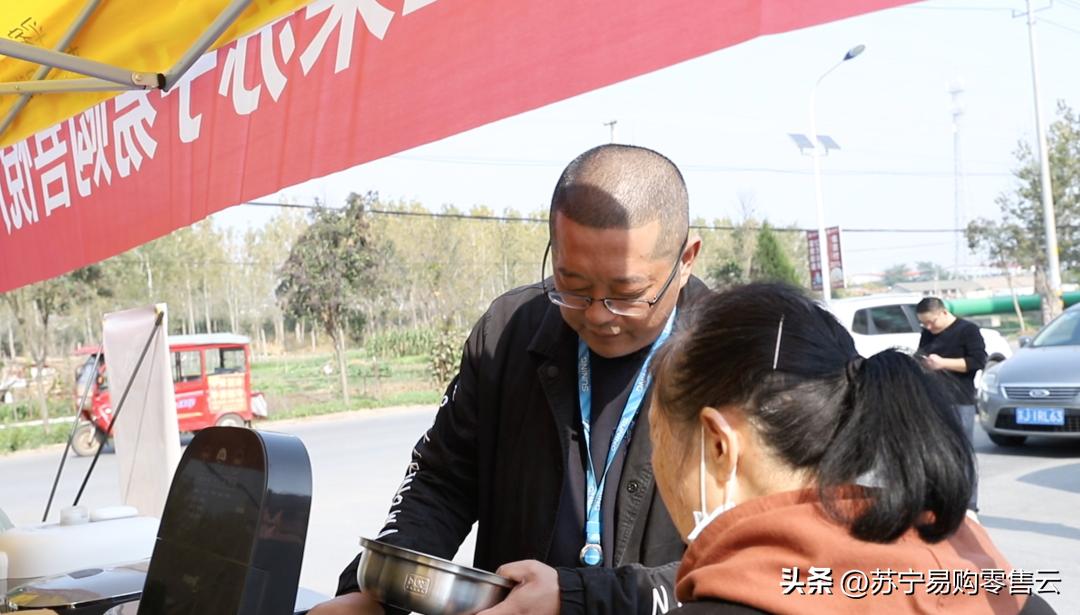 小县城“海陆空三栖”创业，年赚两套房的故事