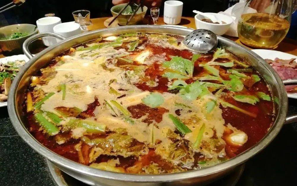 美食蜀道,美食寻味之旅