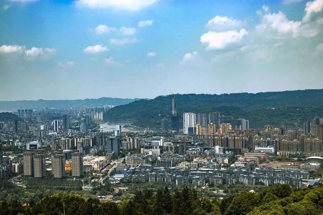 四线城市12所大学,四线城市有十几所大学