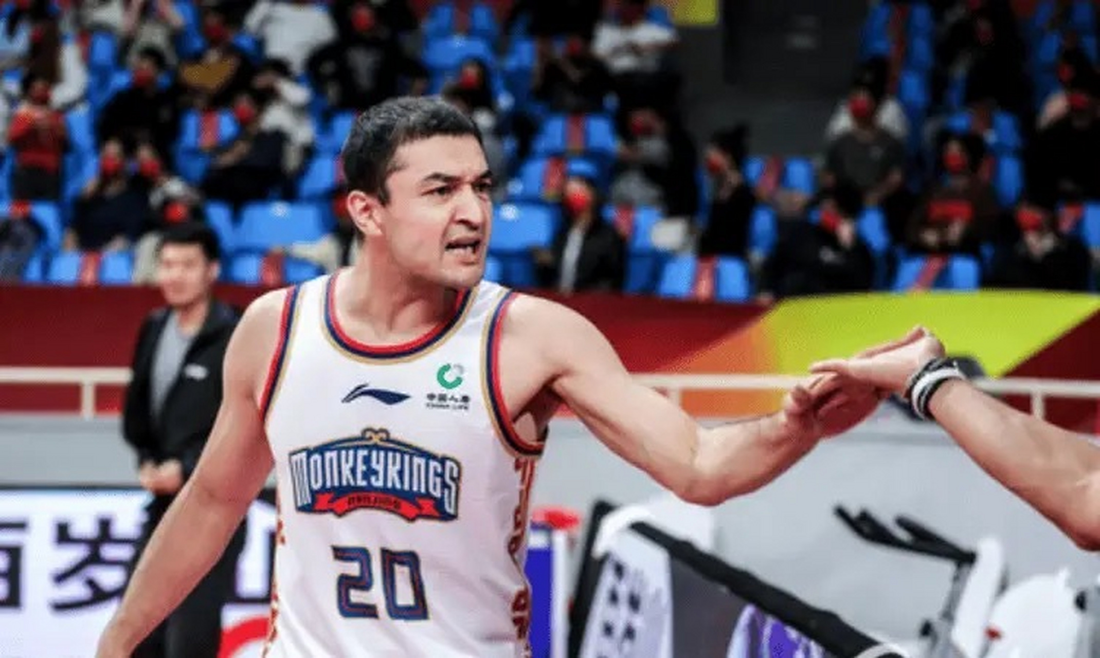 cba最新消息杨鸣,男篮杨鸣最新消息