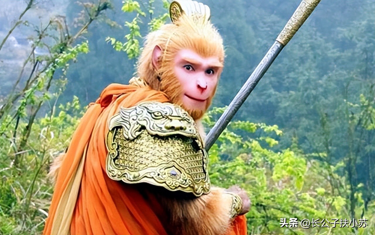 为什么玉帝要灭孙悟空,玉帝围剿孙悟空是哪一集