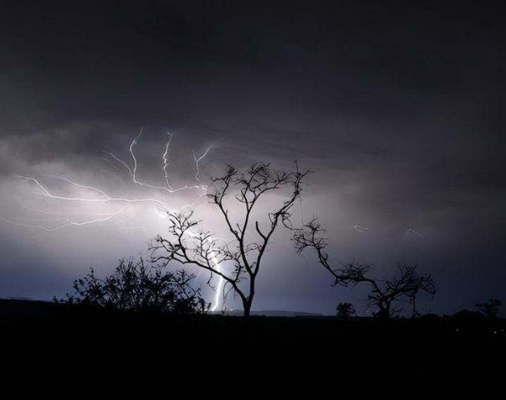 雷击致死事件,雷击致人死亡事件