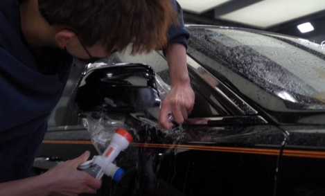 保诺驰汽车美容加盟,汽车保养美容加盟