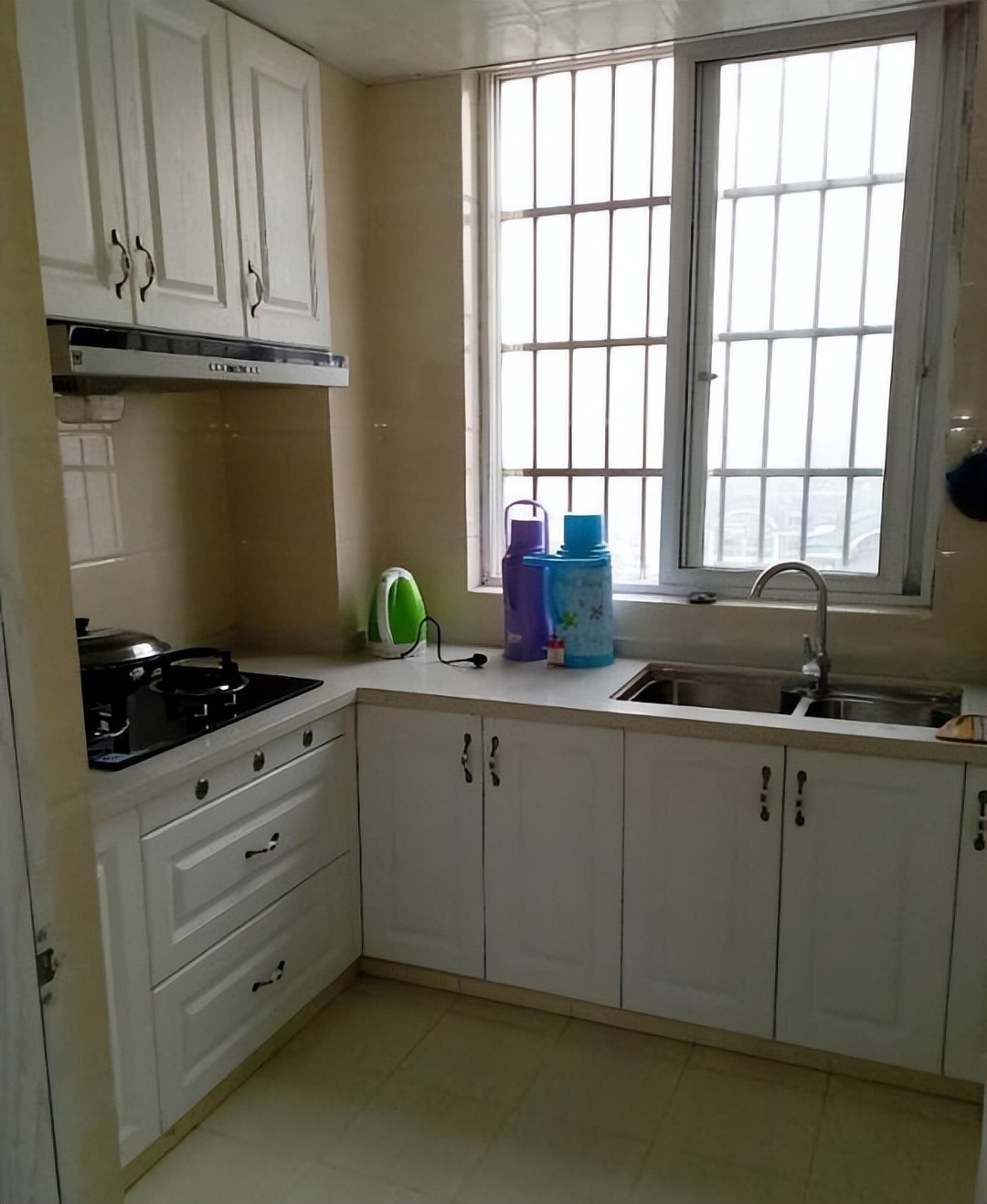 在县城买了房不知道是好还是不好,很纠结县城的房子要不要买