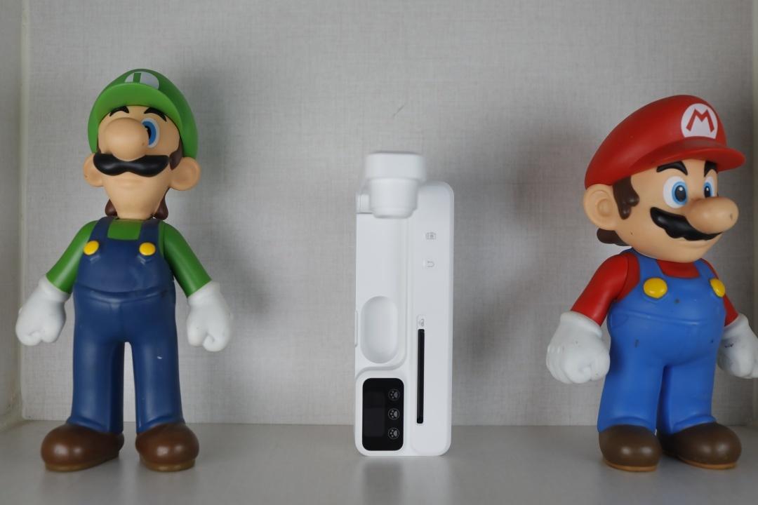 智慧熊PC160错题打印机上手体验：即拍即打，无墨打印！