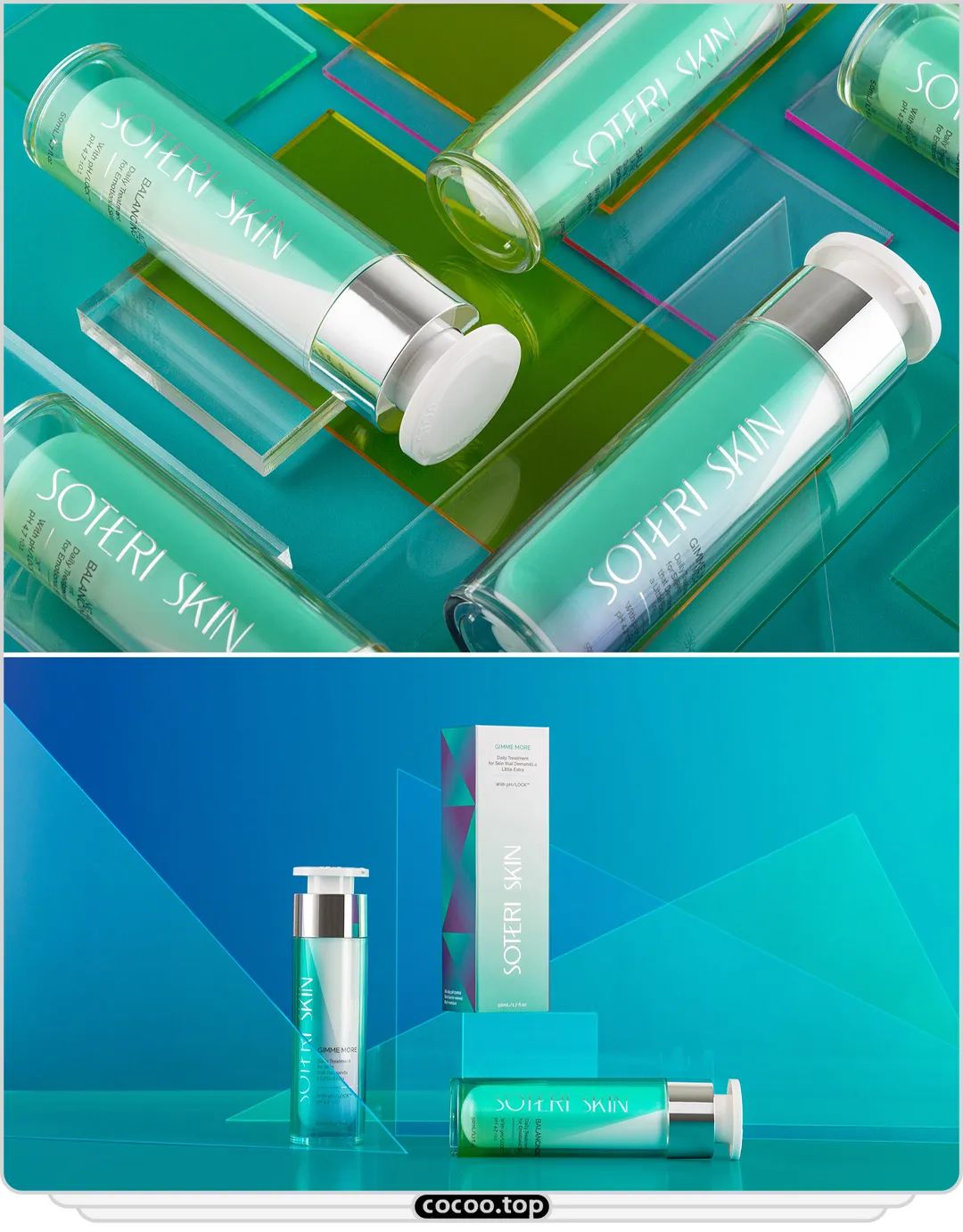 色彩搭配如何才能更协调,色彩搭配的七个技巧