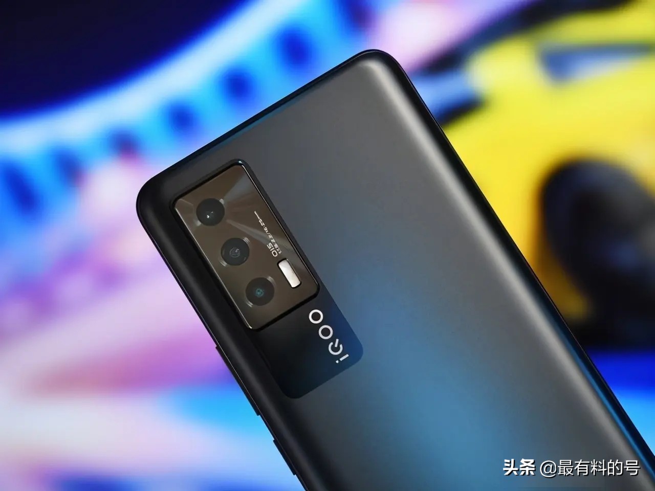 性价比最高的十款国产手机,推荐几款口碑最好的国产手机