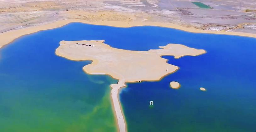 五家渠旅游路线,五家渠攻略