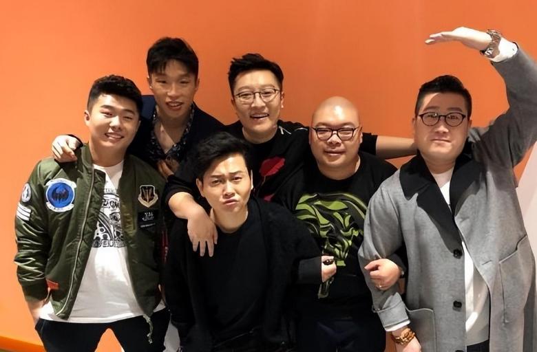 郭德纲和曹云金到底发生了什么,郭德纲和曹云金的料