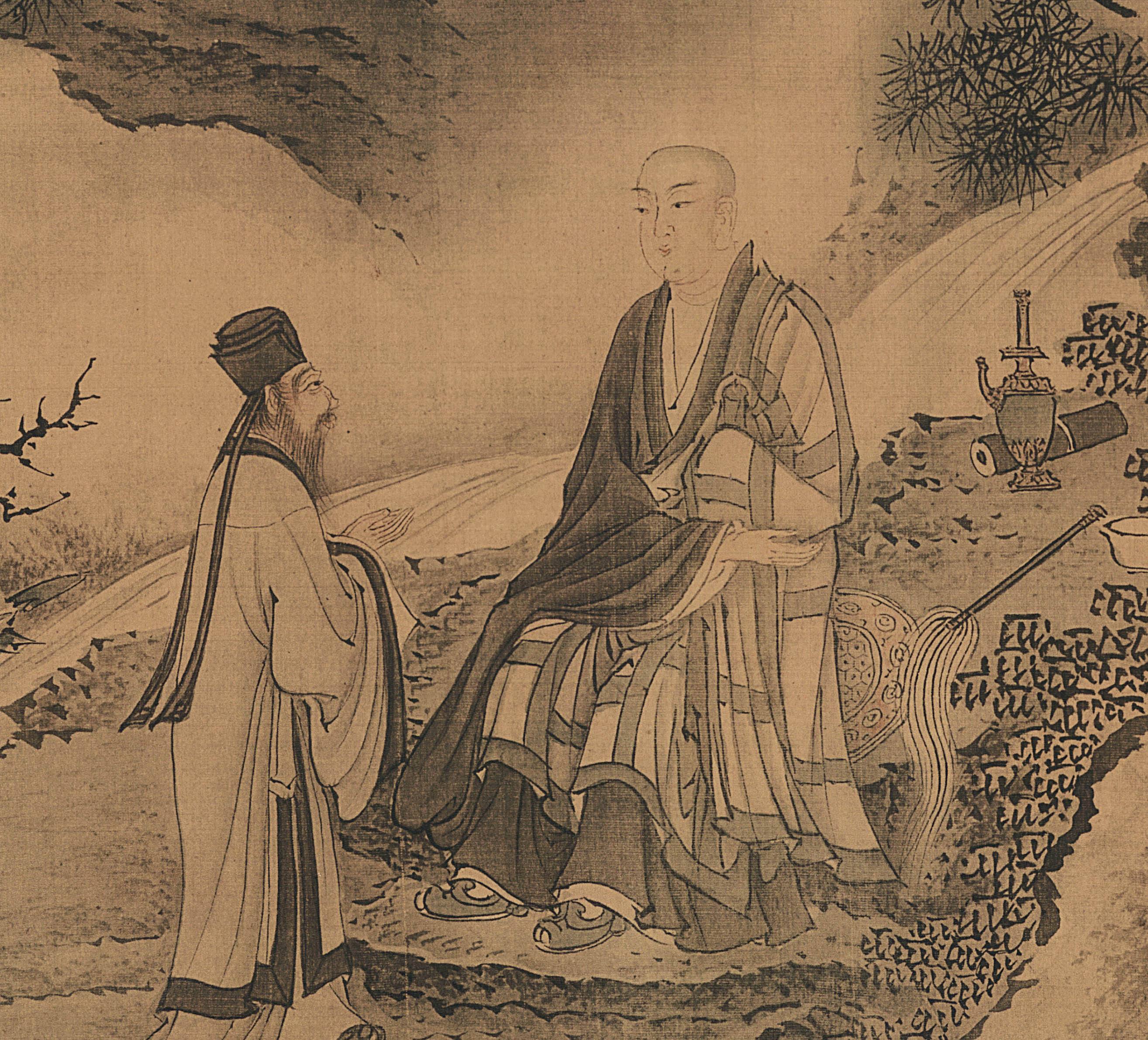 法门寺地宫里的舍利子,“害死了”两位皇帝,还差点要了韩愈的命