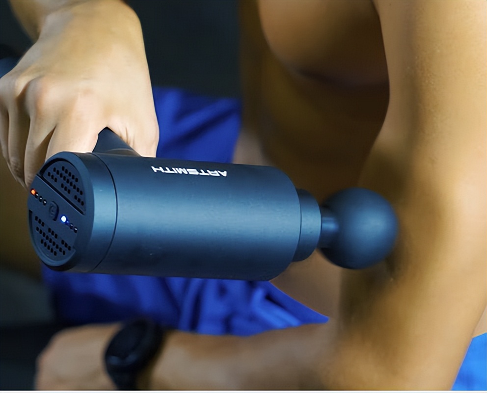 筋膜枪测评平价100以内,100块筋膜枪测评推荐