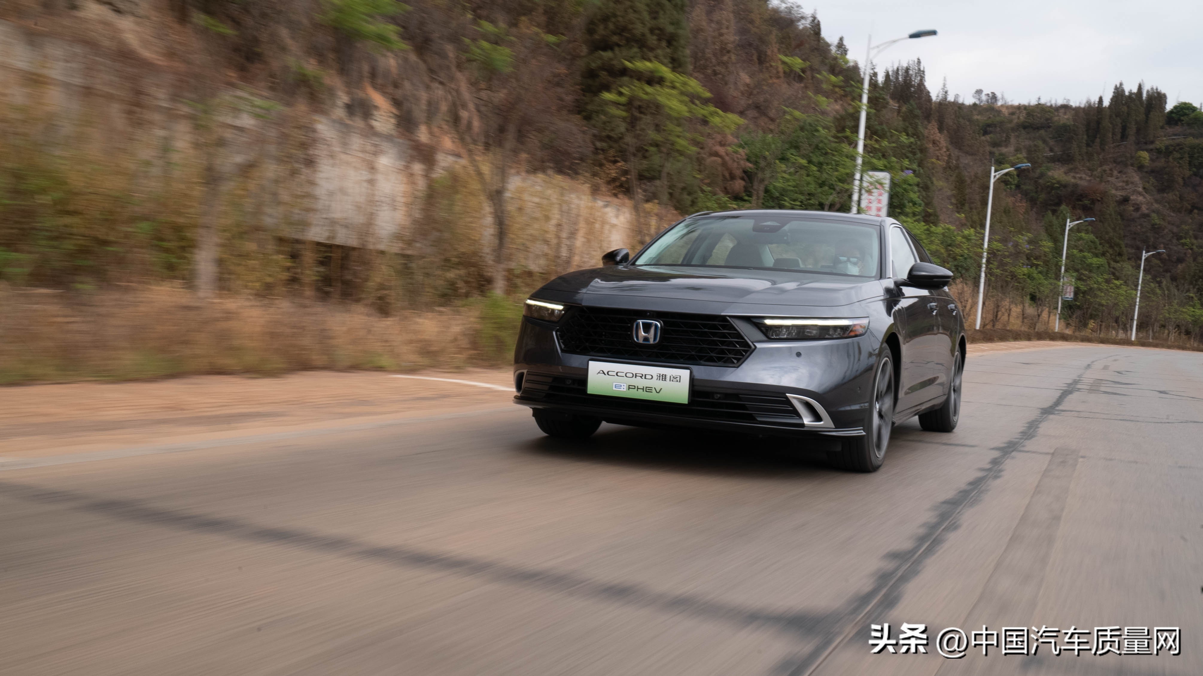 广汽本田汽车小知识十一代雅阁,本田雅阁十一代深度测评