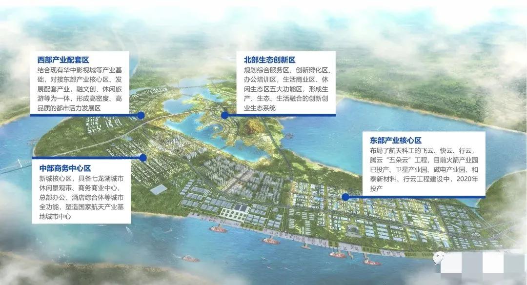 武汉新洲区阳逻双柳航天产业新城,新洲区阳逻航天基地