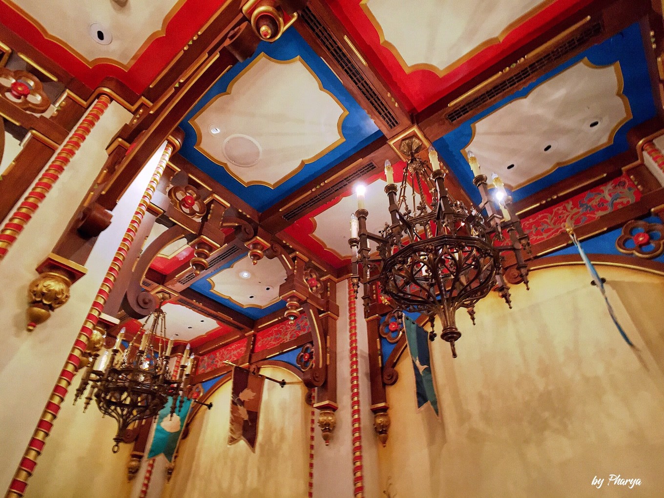 上海迪士尼的攻略最新,上海迪士尼攻略超详细图