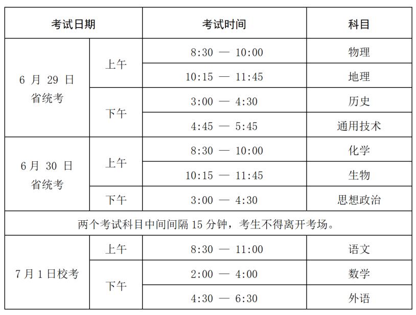 2024年普通高中学业水平考试,2023年高中学业水平考试网