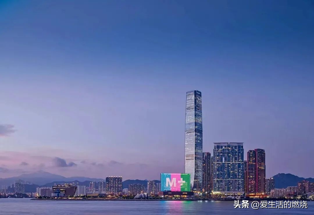 去了一趟香港的最大感触,新年新气象香港再出发