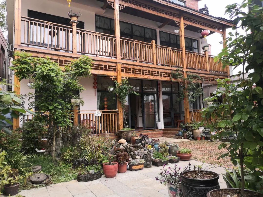 贵阳农村自建房出租哪里找,贵阳出租农村院子