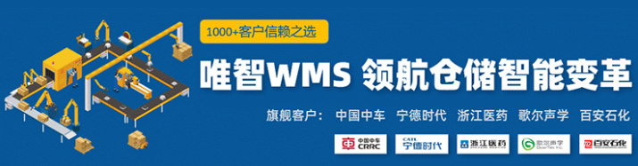 实力见证|唯智信息蝉联Gartner魔力象限“备受瞩目供应商”