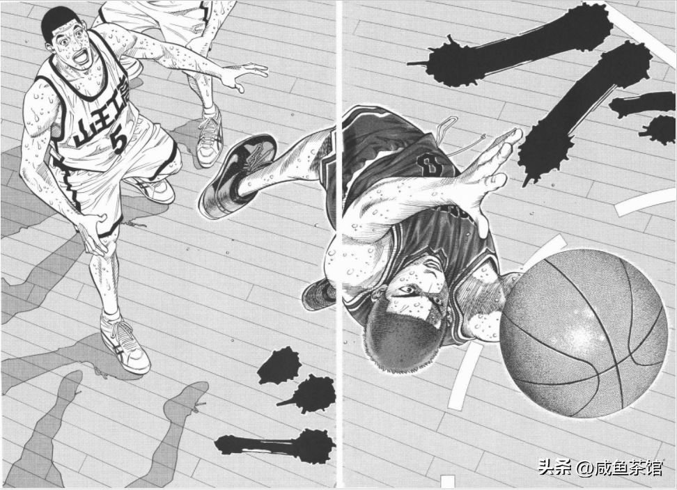 灌篮高手最光荣的时刻樱木花道,灌篮高手剧情排行榜