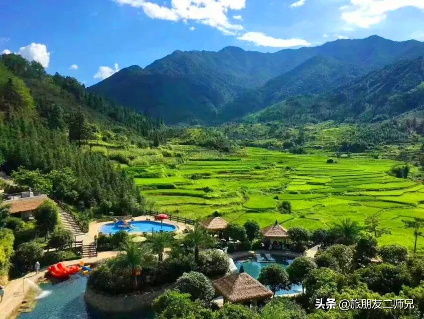 天河瑶寨旅游攻略一日游,连南千年瑶寨跟团游