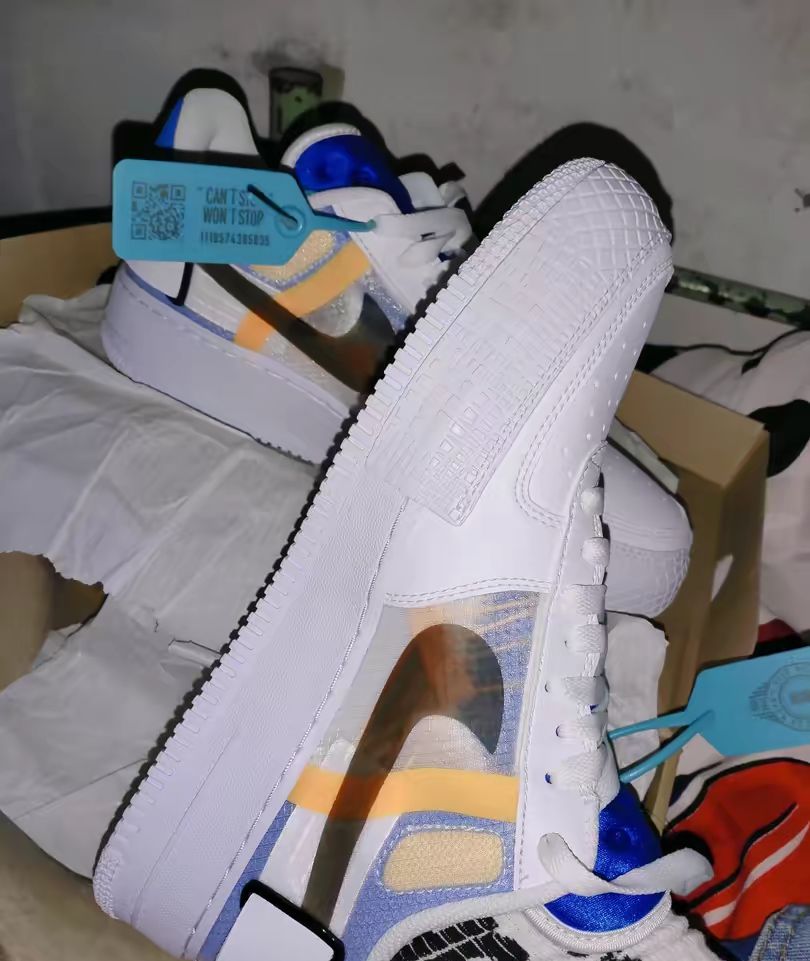 哪里能买到好看的airforce1,好看便宜的airforce1low
