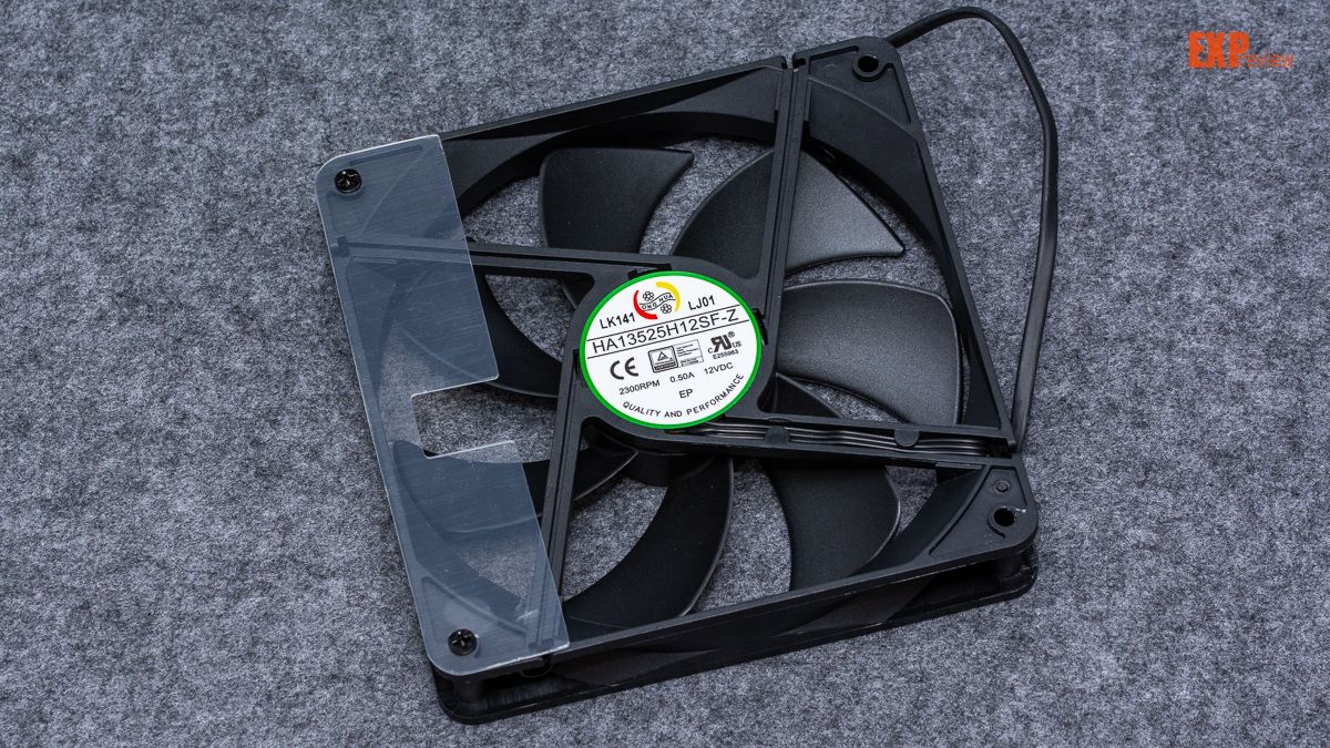 NZXTC1000GOLD电源评测：纯粹且稳定的高端平台好搭档