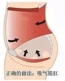 提肛运动的正确做法,提肛运动广播体操完整版