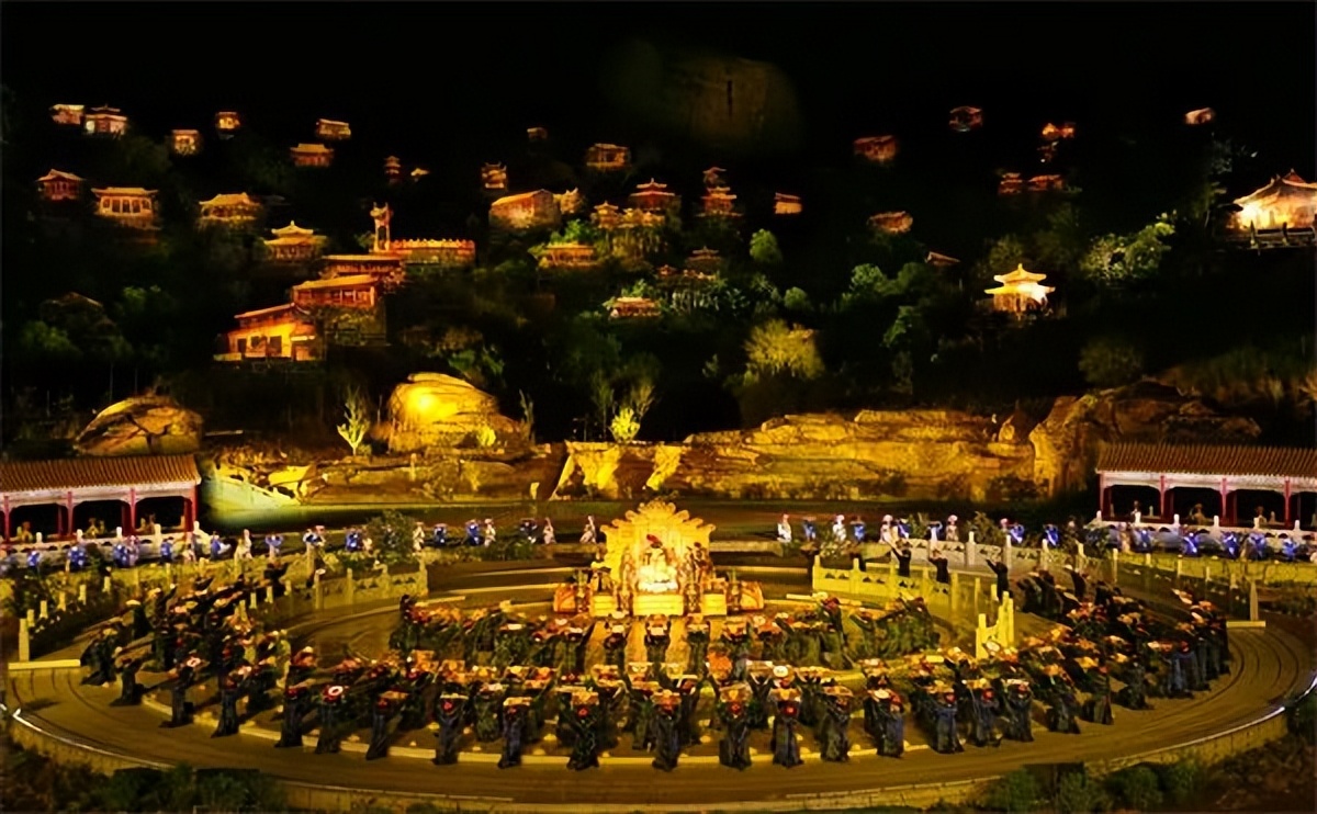 这么近那么美周末到河北去哪里玩,河北省小众宝藏旅行地一日游