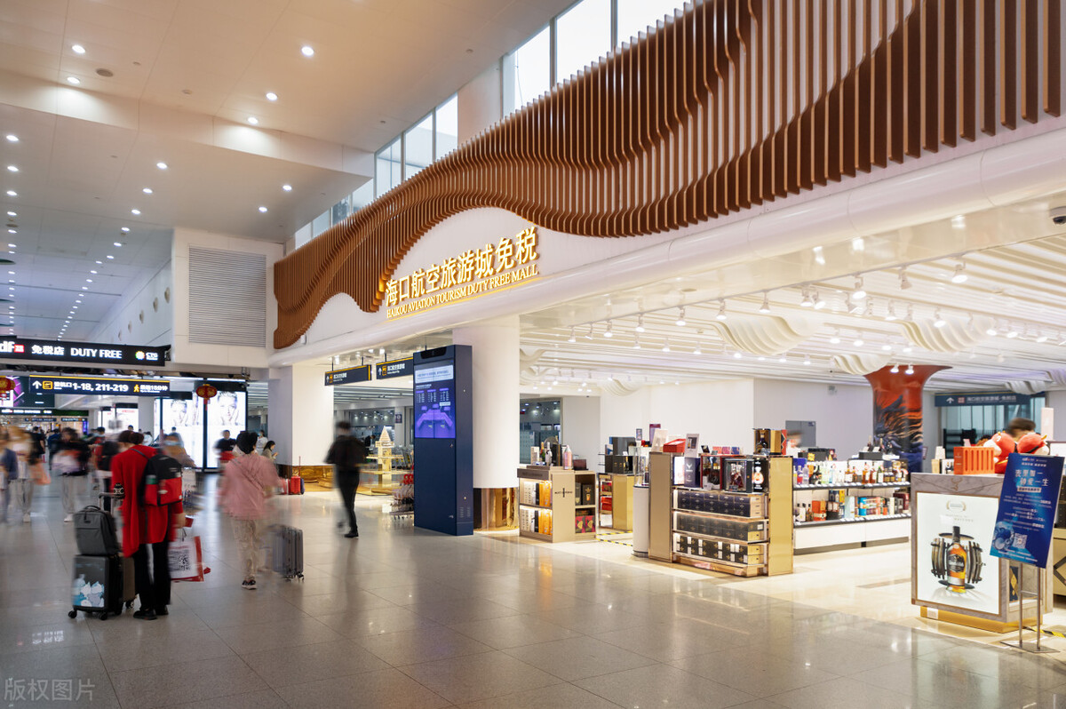 海南自贸港与香港定位的区别,海南自贸港有哪些机遇