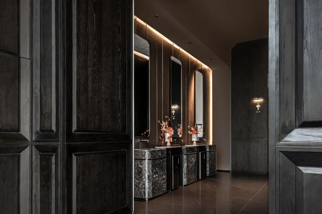 长安檐语间，尽显韵华|DAS大森