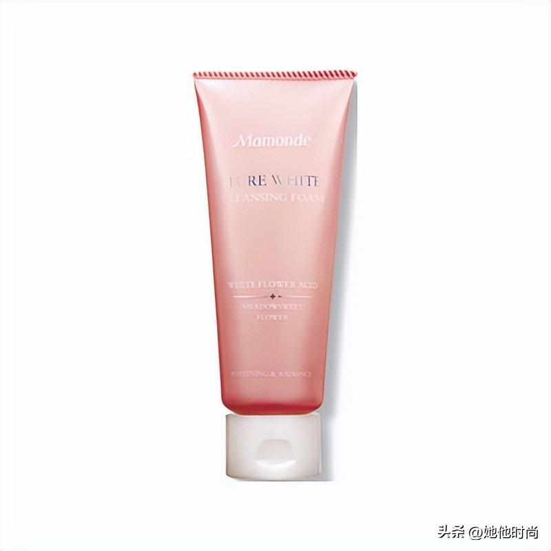 好用的清洁控油洗面奶排行榜,控油去黑头清洁洗面奶哪款好