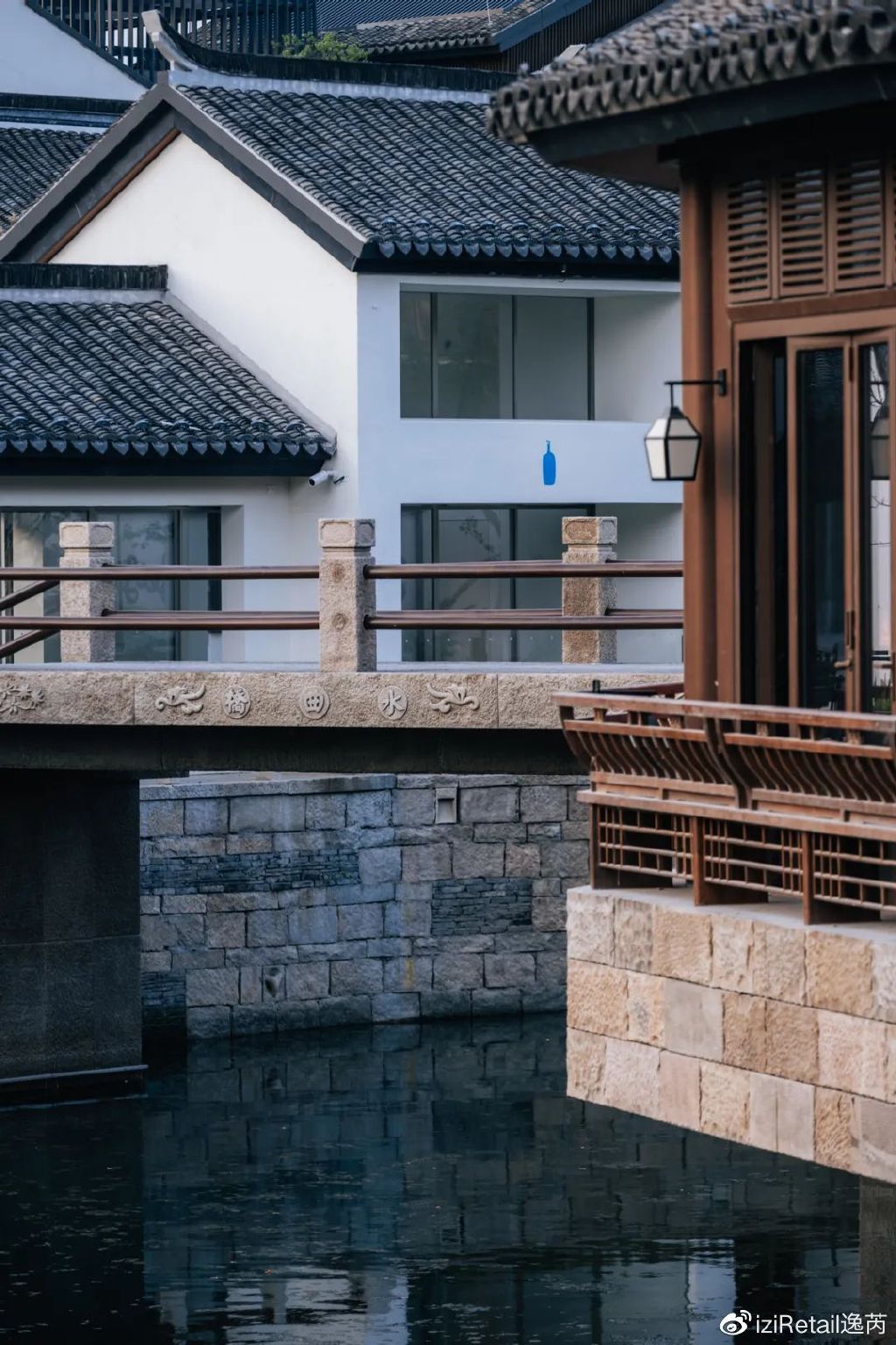 上海蟠龙天地4月29日亮相，打造江南新天地「游逛体验」