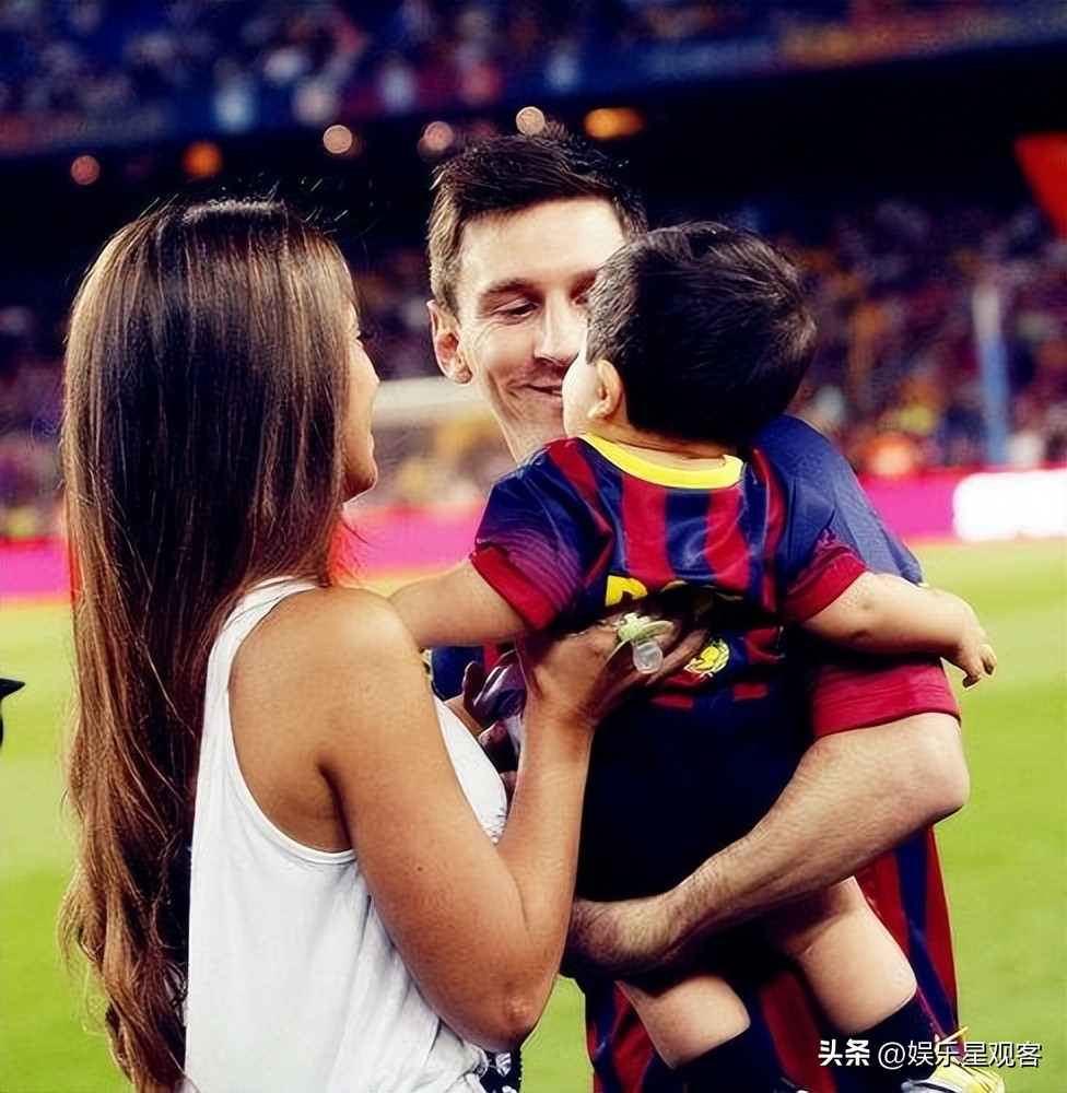 这七位球员的太太们，身材、颜值不输明星，哪个更令人喜爱？