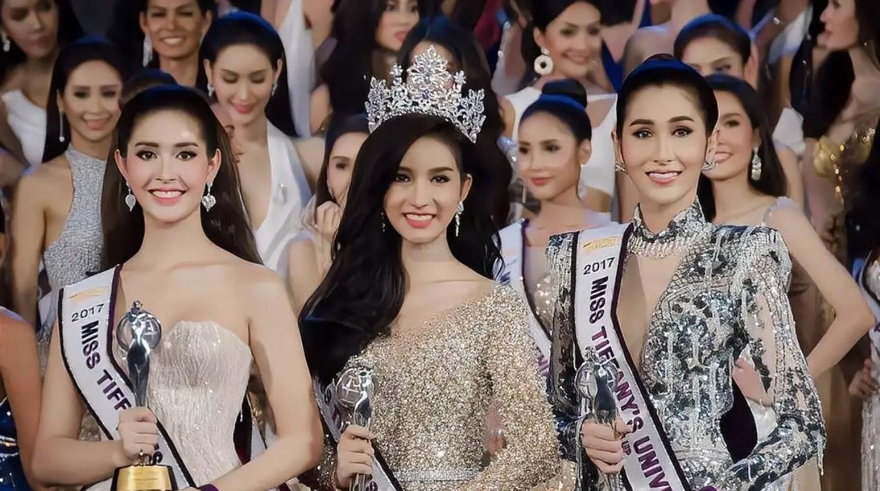 从事风俗产业的泰国人妖,到底有多惨?揭秘泰国底层人妖真实现状