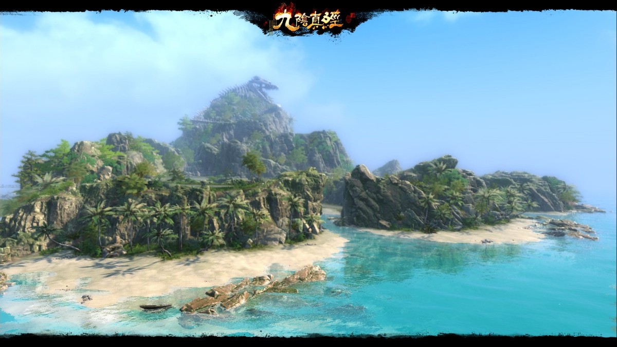 九阴真经真的值得入坑吗？老玩家为你揭秘十年老游戏