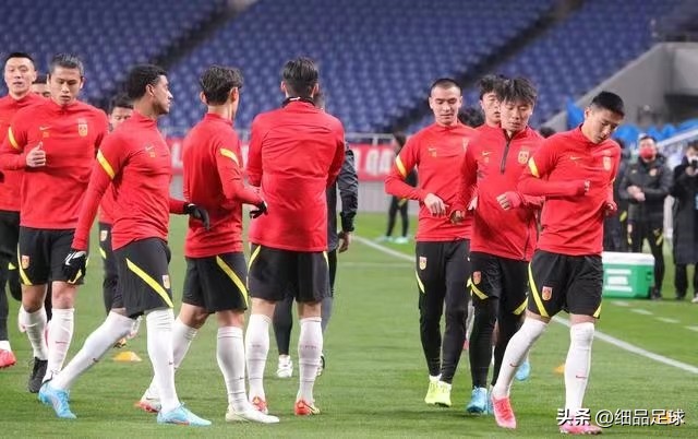 中国足球队员是怎么选出来的,中国国家足球队人员是怎样确定的