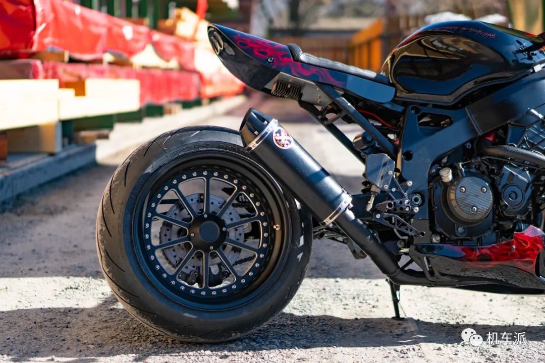 老款本田cbr150r单摇臂,本田cbr1000rr改装后摇臂