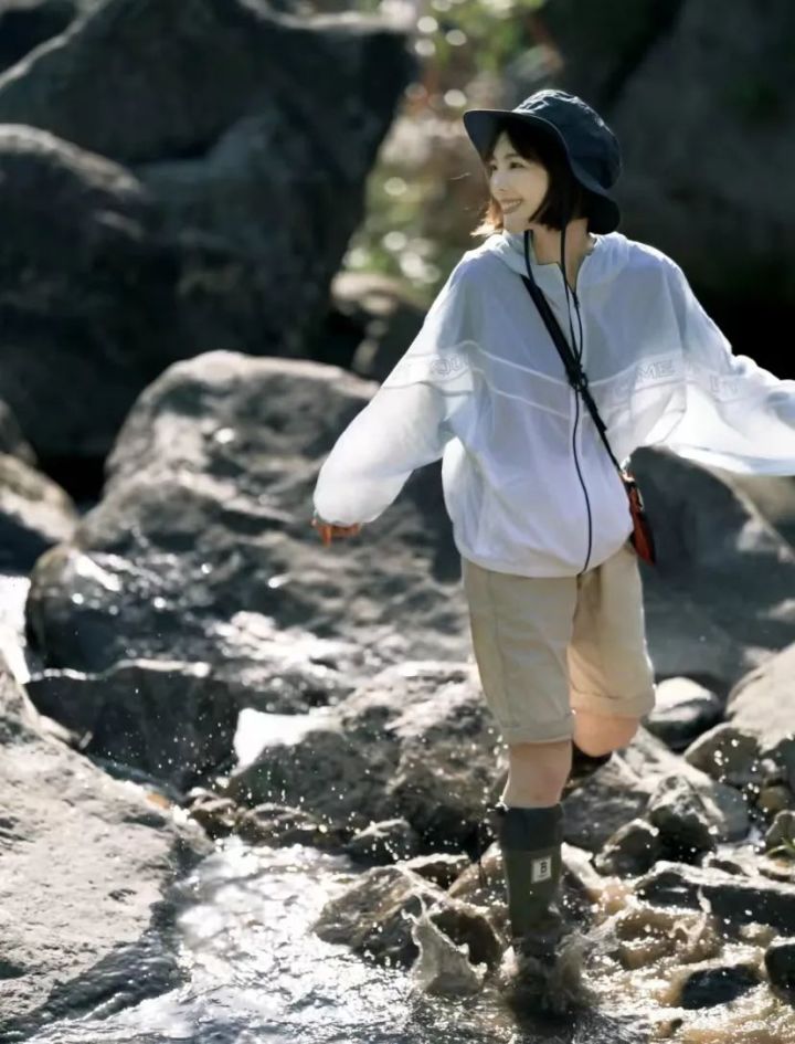 夏季热销防晒帽,夏日必备热门防晒帽推荐