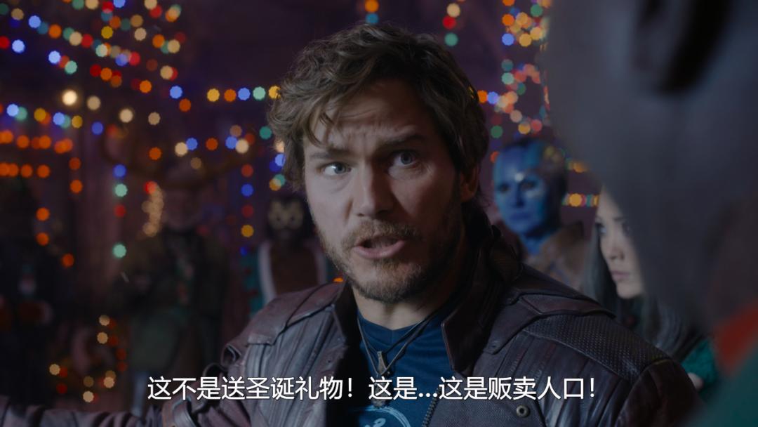 还在看“真爱至上”？节日高分神剧还有这些！