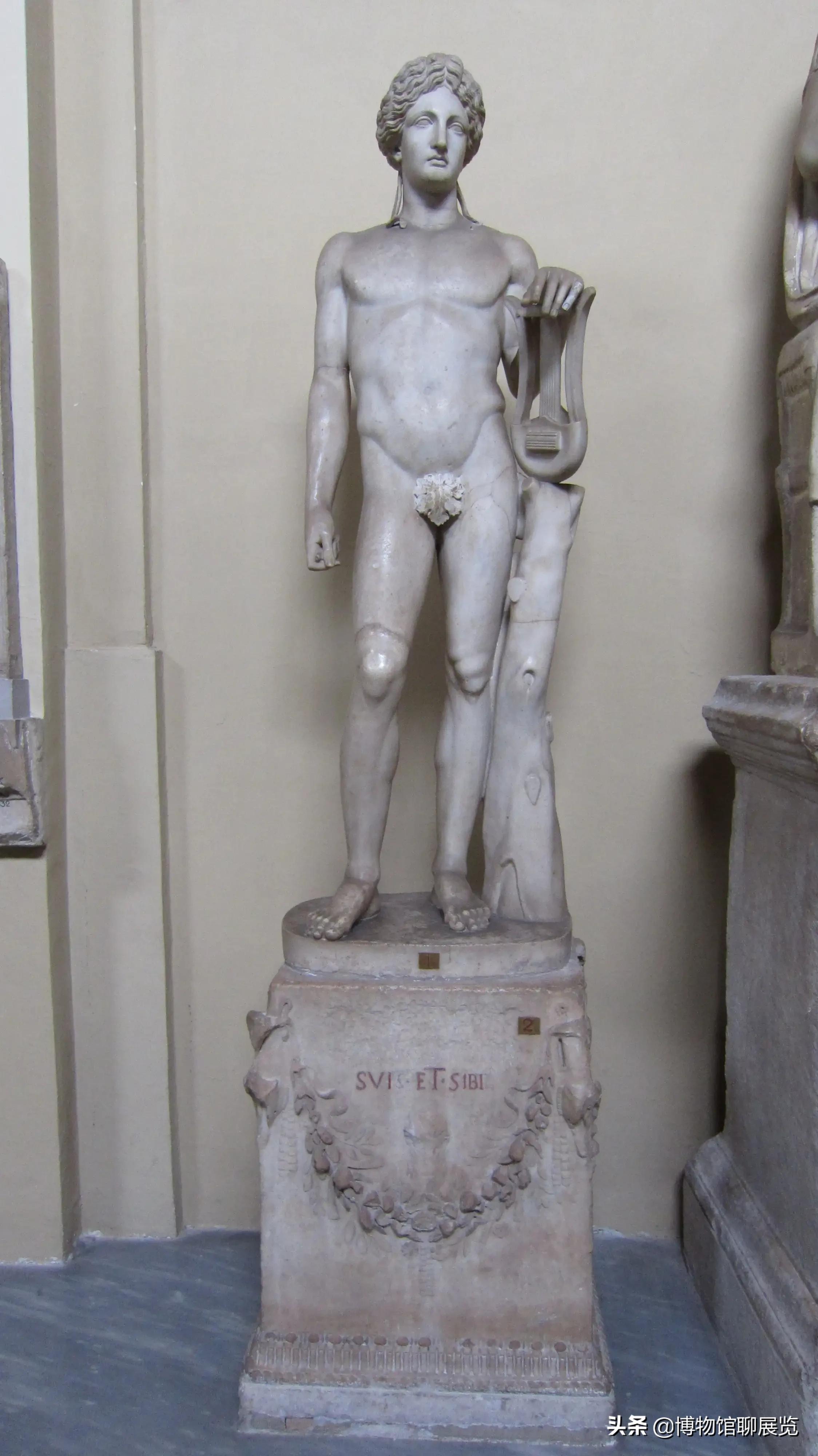 梵蒂冈博物馆意大利,走进梵蒂冈博物馆