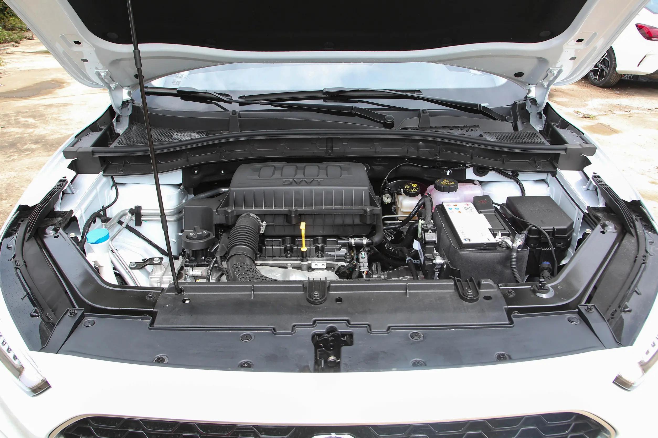 超长质保6年10万公里的几款suv,皮实耐用值得长期持有的suv空间大